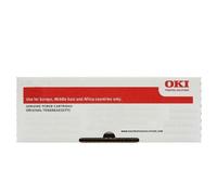 OKI Toner Cyan - PRO7411WT/ES7411/ES7411
