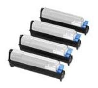 OKI - Cyan - original - kit tambour - pour C8600cdtn, 8600dn, 8600n, 8800cdtn, 8800dn, 8800n Cyan G