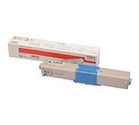 Oki Systems Toner 46508711 Cyan