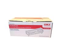 OKI DATA TYPE 10 (43501902) NOIR DRUM - 20000 PAGES | POUR B-4400