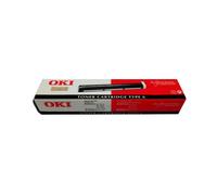 OKI DATA TYPE 6 (00079801) NOIR TONER - 1500 PAGES | POUR OKIFAX 4500