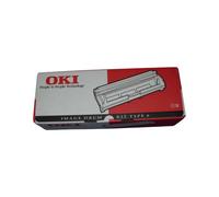 OKI DATA TYPE 6 40709902 NOIR TAMBOUR - 10000 PAGES POUR OKIFAX 4500