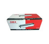 OKI DATA TYPE 7 41019502 NOIR TAMBOUR - 30000 PAGES POUR OKIPAGE 18