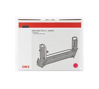 OKI DATA TYPE C4 (41962806) MAGENTA DRUM - 30000 PAGES | POUR C-7100