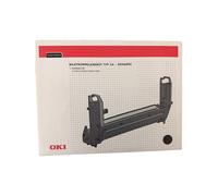 OKI DATA TYPE C4 (41962808) NOIR DRUM - 30000 PAGES | POUR C-7100
