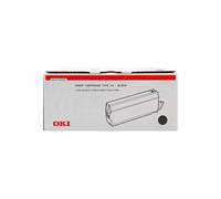 OKI DATA TYPE C4 (41963008) NOIR TONER - 10000 PAGES | POUR C-7100