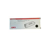 OKI DATA TYPE C6 42127408 NOIR TONER - 5000 PAGES POUR C-5100N