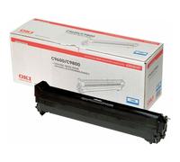 OKI Drum 42918107 cyan f. C9600/C9800 30.000 pages