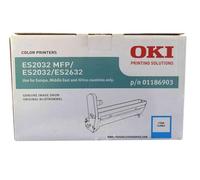 OKI Drum ES2032/ES2632 Cyan Original