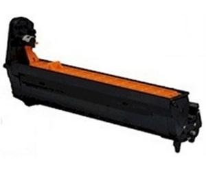 OKI EP Cartridge - jaune - kit tambour - 01275101