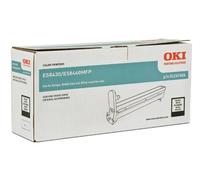 Oki Systems Tambour 01247404 pour ES8430 - Noir - Original