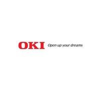 Oki Systems Tambour 01247404 pour ES8430 - Noir - Original