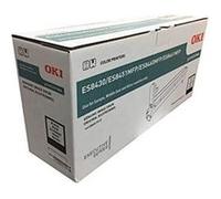 OKI EP Cartridge - Noir - original - kit tambour - pour ES 8430, 8451, 8460, 8461 G