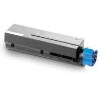 OKI Executive ES4131/ES4161 MFP/ES4191 MFP Cartouche de toner générique noire - Remplace 44574905/44917607
