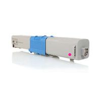 OKI Executive ES5432/ES5442/ES5463/ES5473 Cartouche de Toner Magenta Générique - Remplace 46490622