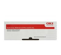 oki - executive series supplies toner yellow 10k (iso) f/ es8431/8441 noir noir Noir