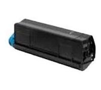 OKI - Haute capacité - magenta - original - cartouche de toner - pour C3200, 3200n G