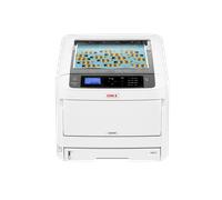 OKI C844dnw Couleur 1200 x 1200 DPI A3 Wifi