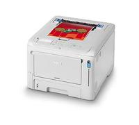 Oki Imprimante laser couleur C650DN A4