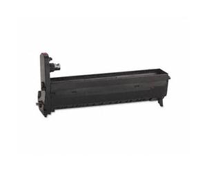OKI - jaune - kit tambour - 44844417