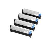 OKI - Jaune - kit tambour - pour C8600cdtn, 8600dn, 8600n, 8800cdtn, 8800dn, 8800n