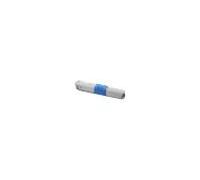 OKI Cartouche de toner 44973533 – Jaune originale pour MC332dn/MC342dn/C301dn