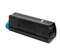 OKI - Jaune - original - cartouche de toner - pour C5150n, 5250dn, 5250n, 5450dn, 5450n, 5500n, 5510 MFP, 5510n MFP, 5540 MFP G