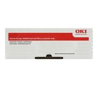 OKI Cartouche de toner originale 44973509 Jaune pour ES 3452dn 5431dn 5462dn 5462dnw