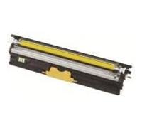 OKI - Jaune - original - cartouche de toner - pour OKI MC160n; C110, 130n Jaune G
