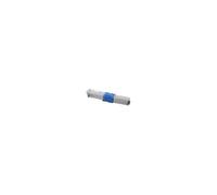OKI - Jaune - original - cartouche de toner - pour OKI MC352, MC361, MC362, MC562; C310, 330, 510, 511, 530