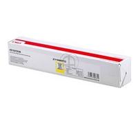 OKI Cartouche de toner 44469722 d'origine Jaune