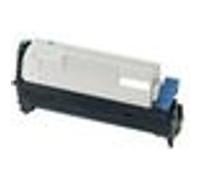OKI - Jaune - original - kit tambour - pour C8600cdtn, 8600dn, 8600n, 8800cdtn, 8800dn, 8800n Jaune G