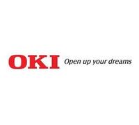 OKI - Jaune - original - kit tambour - pour C911dn, 931, 931dn G