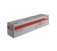 OKI - jaune - originale - cartouche de toner