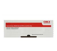 Original OKI 45396213 Toner jaune