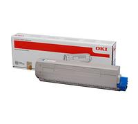 OKI - Jaune - Originale - kit Tambour Pro8432WT, ES 8431dn, 8441dn