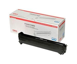 OKI Kit tambour 1 x cyan 30000 pages