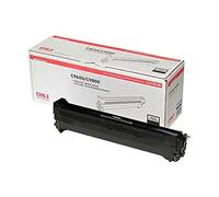 OKI Kit tambour 1 x noir 30000 pages