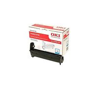 OKI Kit tambour cyan 20000 pages