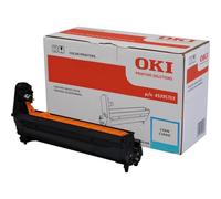 OKI 45395703 - Cyan - Tambour