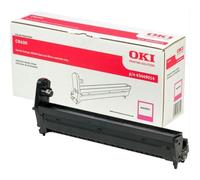 OKI Kit tambour magenta 20000 pages