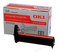 OKI 45395704 - Noir - Tambour