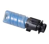 OKI - Large Capacity - cyan - original - cartouche de toner - pour P/N: 09006252