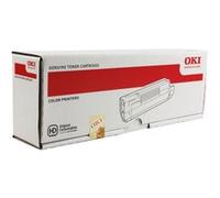 OKI Laser cartouche de toner Noir Ref 43324408 chaque