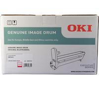 OKI Magenta - Original - Cartouche de tambour - pour