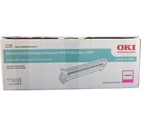 OKI Magenta - original - cartouche de toner