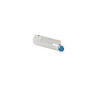 OKI - Magenta - original - cartouche de toner - pour C710cdtn, 710dn, 710dtn, 710n, 711cdtn, 711DM, 711dn, 711n