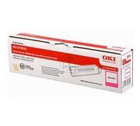 OKI - Magenta - original - cartouche de toner - pour C810CDTN, 810DN, 810N, 830CDTN, 830dn, 830dtn, 830n Magenta G