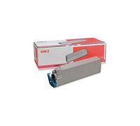 OKI - Magenta - original - cartouche de toner - pour C9300, 9300dn V2, 9300hdn V2, 9300n V2, 9500, 9500dn V2, 9500GA V2, 9500hdn V2