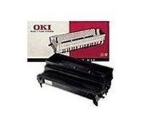 OKI - Magenta - original - cartouche de toner - pour C9655dn, 9655hdn, 9655hdtn, 9655n